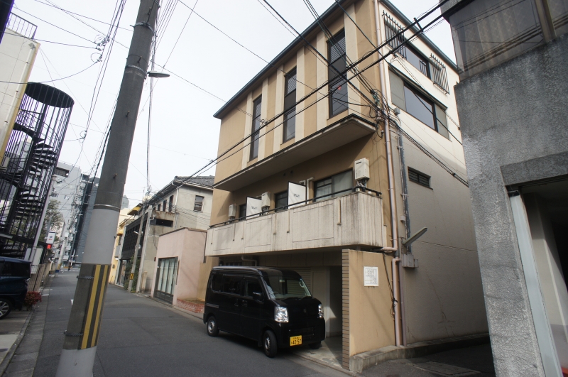タワーズ五条