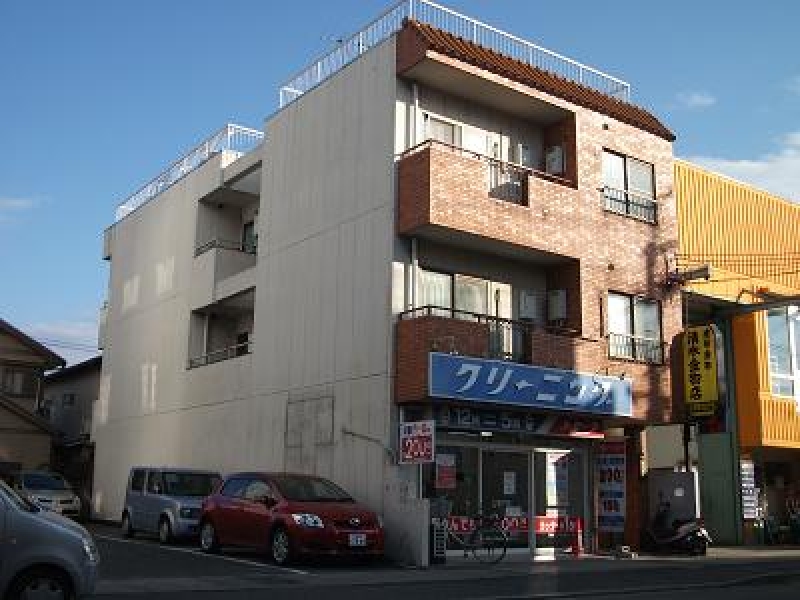 菱田ハイツ