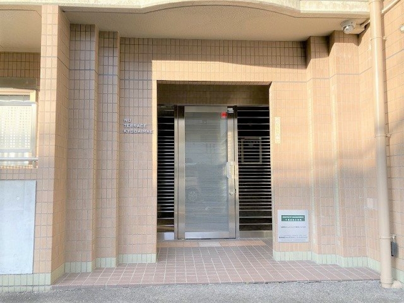 NUテラス京大前