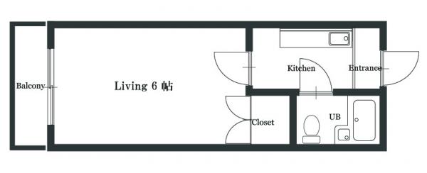 エスポワール小西 