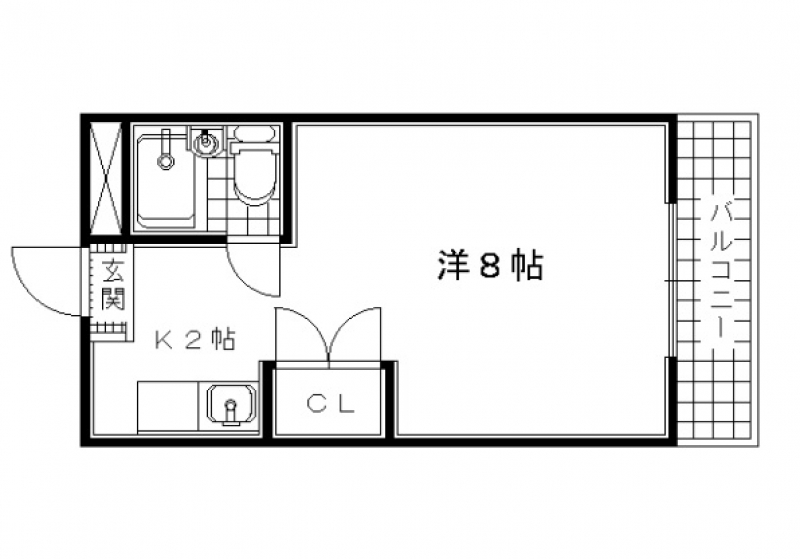 シェルマンション 