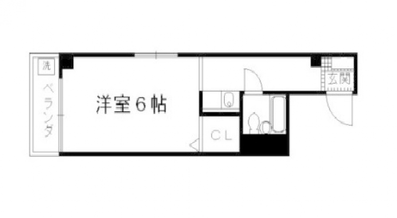 タワーズ五条 
