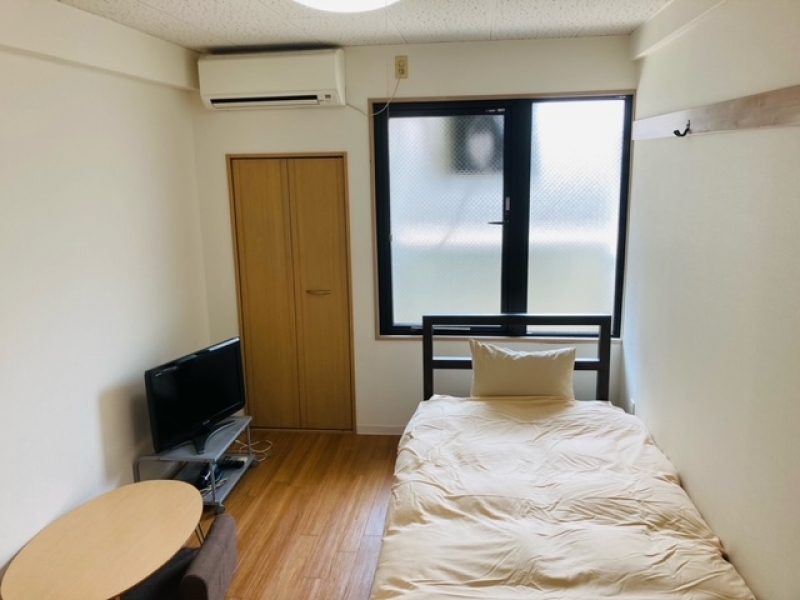 NUビル 