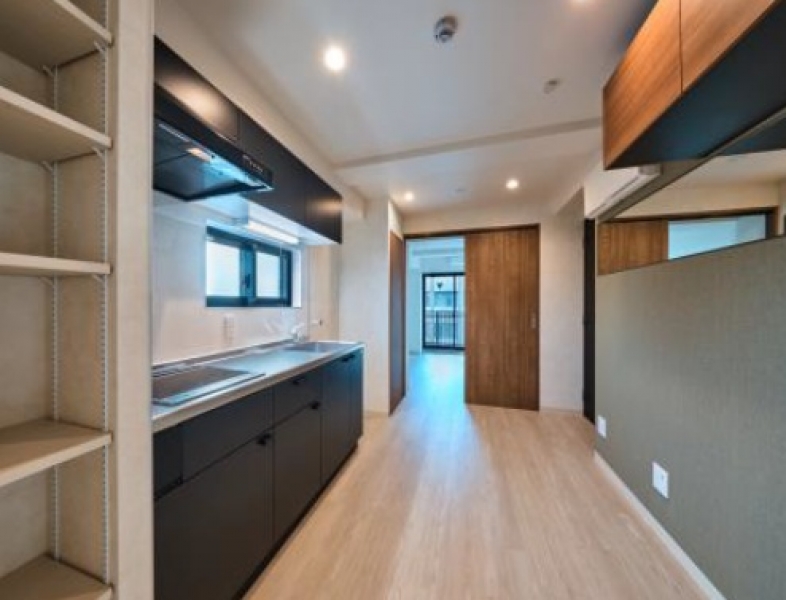 リゾ京都二条 号室