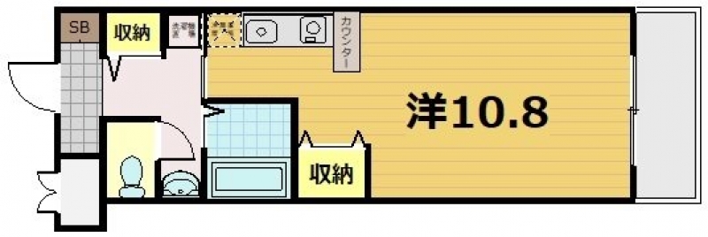 ジュネス藤 
