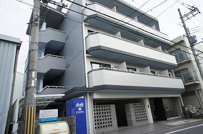 第25長栄壬生HTマンション 号室