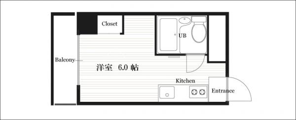 第28長栄四条SKハイツ 