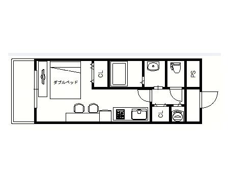 ファミネス上殿田 