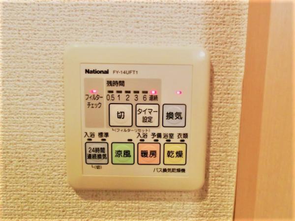ファミネス上殿田 