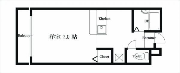 パサパ深草 