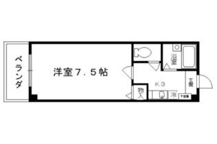 アミスタ堀川 