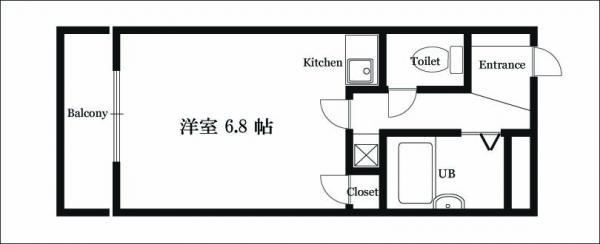 スパッションM&J 