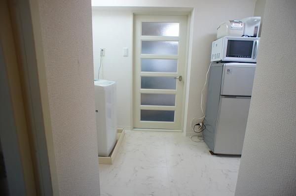 メゾンド白川 