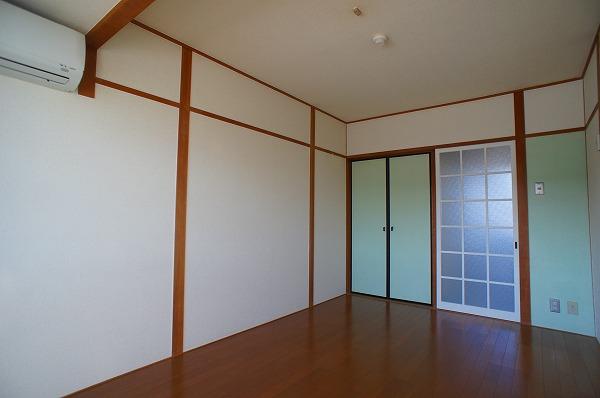 エスペランザ葛野大路 