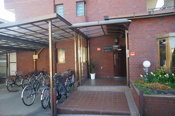 エスペランザ葛野大路 