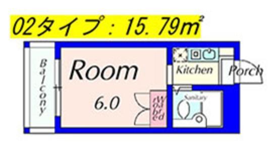 ソレイユヤマダ 