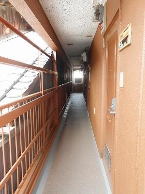サニーハウス堀 