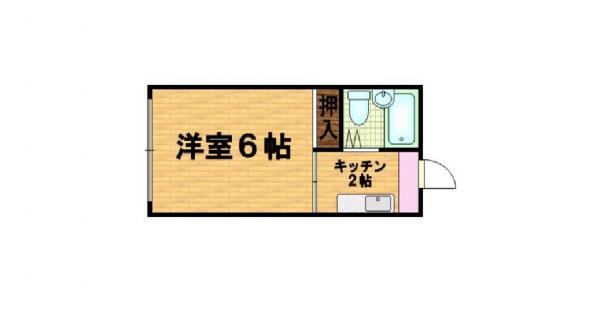サニーハウス堀 