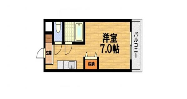ノアーズアーク桃山 