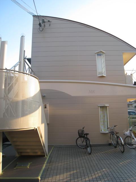 第46長栄MKフレグランス桂 