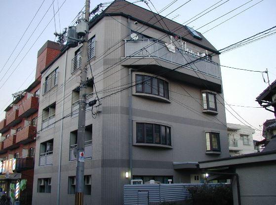 NUビル 号室