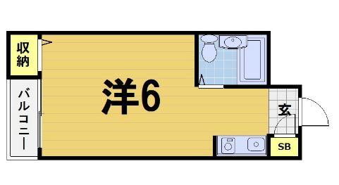 NUビル 