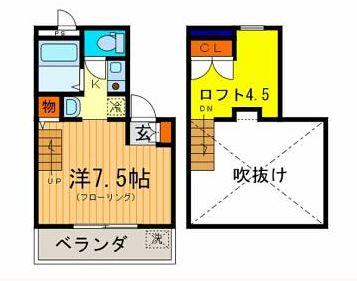 カレラ・デ・オエステ 