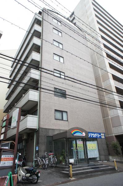 ファミーユSETA 号室