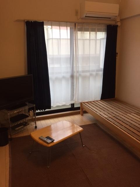 メイプル等持院 