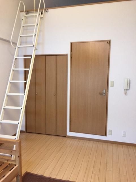 メイプル等持院 