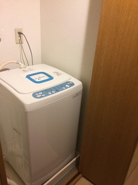 メイプル等持院 