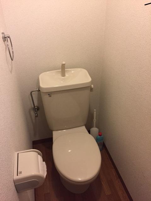 メイプル等持院 