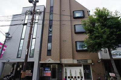 ヴィラ東海16号館 号室