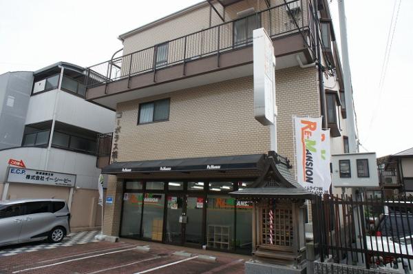 コーポラス桃山 号室