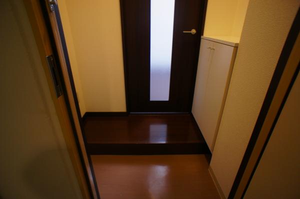 ベレーザ河原町七条  601号室