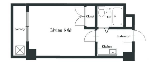 第22長栄エバグリーン桂川 