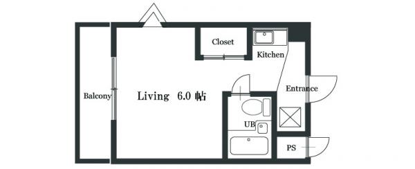 第6長栄サンシャインみささぎ 