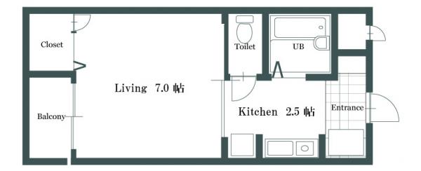 第48長栄レイク唐橋 