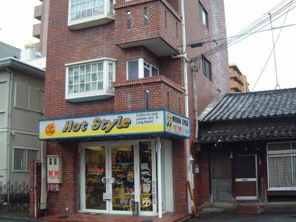マンション稲垣 号室
