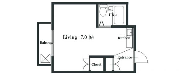 マンション稲垣 