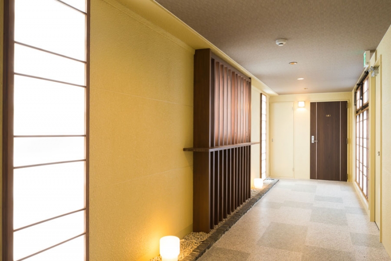 京都鴨川リバービューハウス  京楽