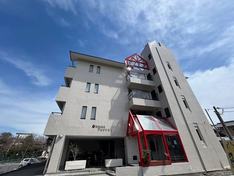 第24長栄アビタシオン