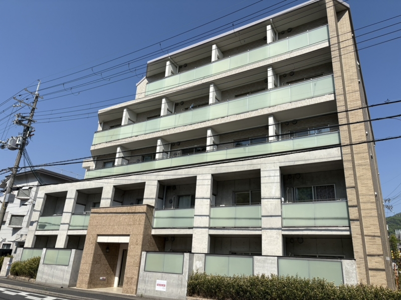 修学院TERRACE