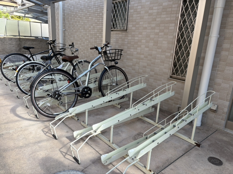修学院TERRACE