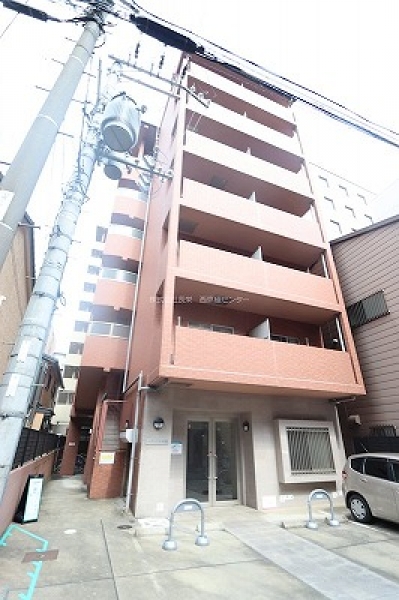 パルティール四条