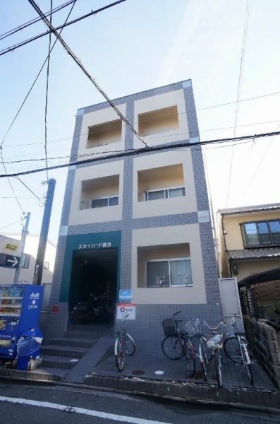 スカイロード御池