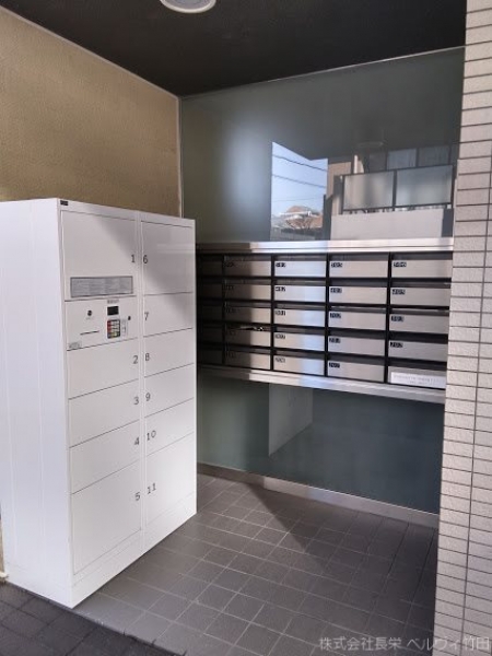 フレーヴァー藤森