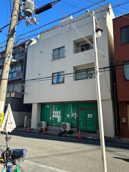 エビスビル