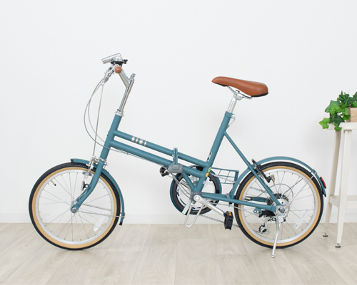 レンタサイクル