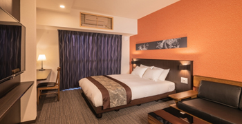 善　KYOTO　APARTMENT　HOTEL